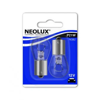 Ampoule, feu clignotant NEOLUX N382-02B pour MERCEDES-BENZ CLASSE E E 200 d - 150cv