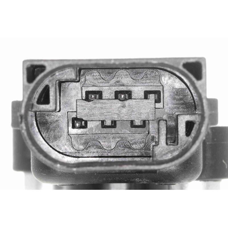 Capteur, correcteur de portée d'éclairage VEMO V20-72-0210 - Visuel 1