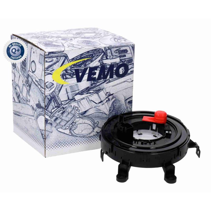 Ressort tournant, Airbag VEMO V20-72-0219 - Visuel 1