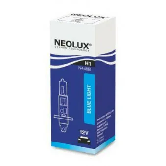 NEOLUX N448B - Ampoule, projecteur longue portée
