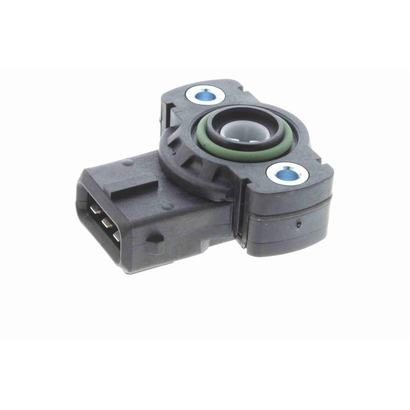 Capteur, position du papillon VEMO V20-72-0406 - Visuel 1