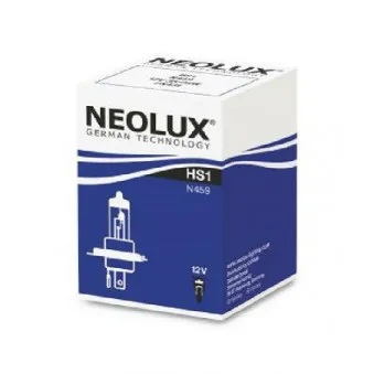 Ampoule, projecteur principal NEOLUX N459 pour HONDA NSC NSC 110 Vision - 8cv