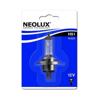 Ampoule, projecteur principal NEOLUX N459-01B pour KYMCO AGILITY Agility 50 City - 3cv