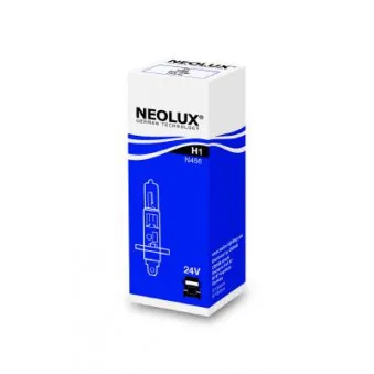 NEOLUX N466 - Ampoule, projecteur longue portée