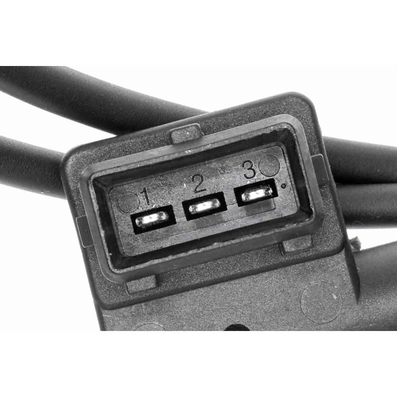 Capteur d'angle, vilebrequin VEMO V20-72-0432 - Visuel 2