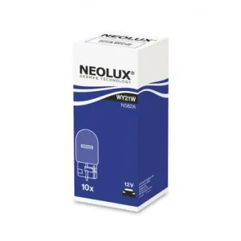 NEOLUX N582A - Ampoule, feu clignotant