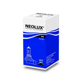 NEOLUX N708 - Ampoule, projecteur longue portée