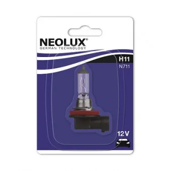 NEOLUX N711-01B - Ampoule, projecteur longue portée