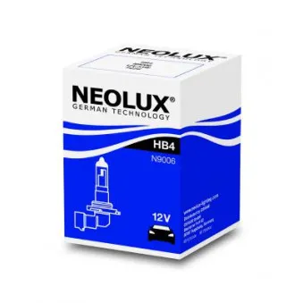 Ampoule, projecteur longue portée NEOLUX N9006