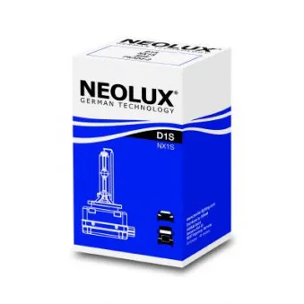 NEOLUX NX1S - Ampoule, projecteur longue portée