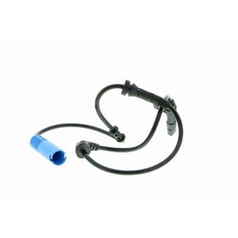 Capteur, vitesse de roue VEMO OEM 34526756384