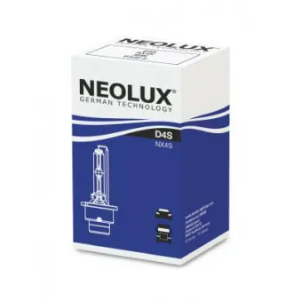 NEOLUX NX4S - Ampoule, projecteur longue portée