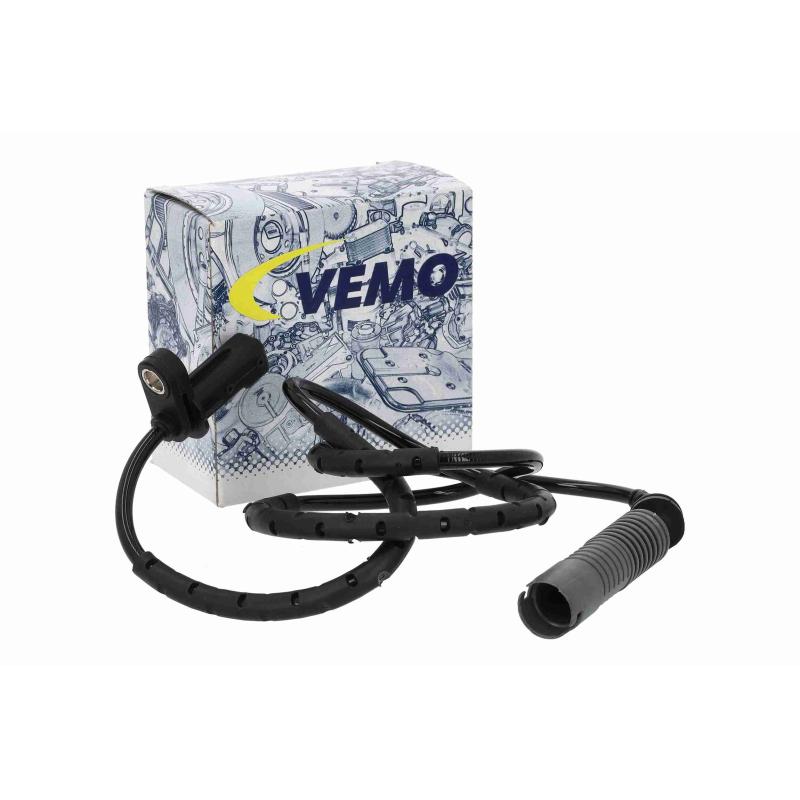 Capteur, vitesse de roue VEMO V20-72-0499 - Visuel 2