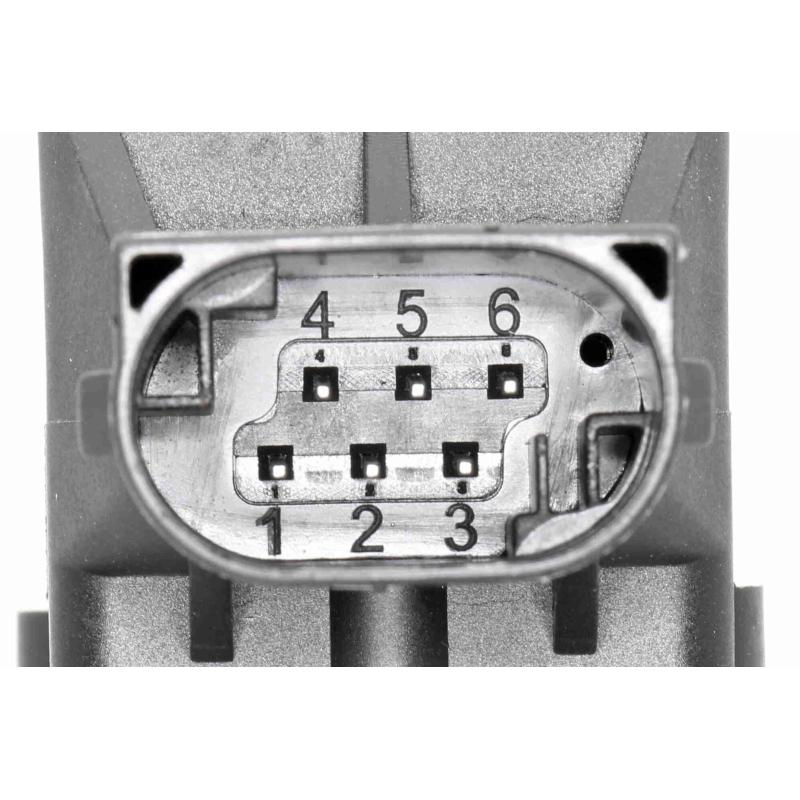 Capteur, lumière xénon (correcteur de portée) VEMO V20-72-0546-1 - Visuel 1