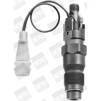 BERU 0135200203 - Porte-injecteur
