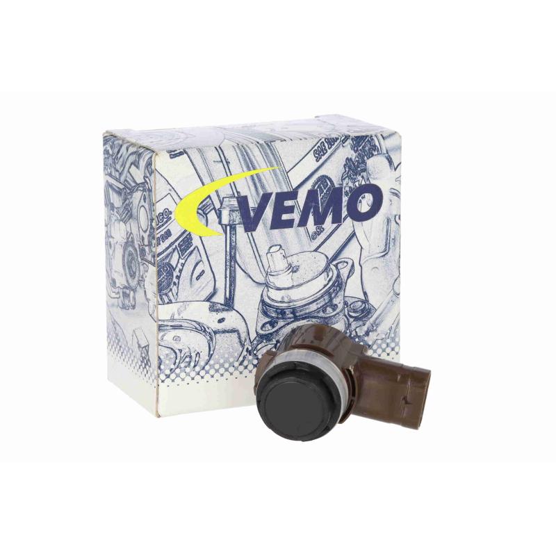 Capteur, parctronic VEMO V20-72-0563 - Visuel 2