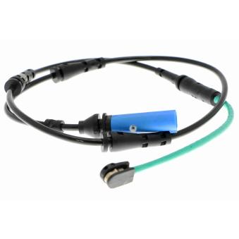 Contact d'avertissement, usure des plaquettes de frein VEMO OEM 34356890791