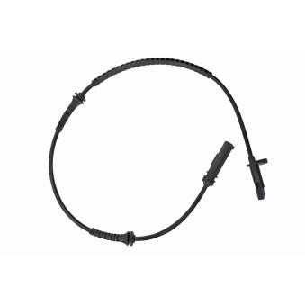 Capteur, vitesse de roue VEMO OEM 6858468