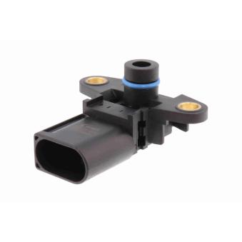 Capteur, pression du tuyau d'admission VEMO V20-72-5288