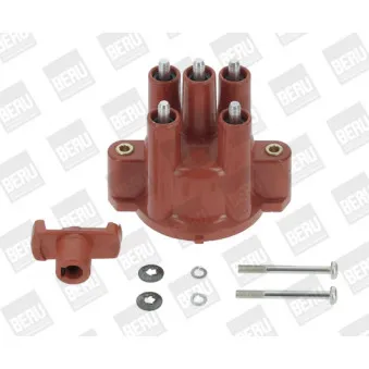 Kit de réparation, distributeur d'allumage BERU BVK016