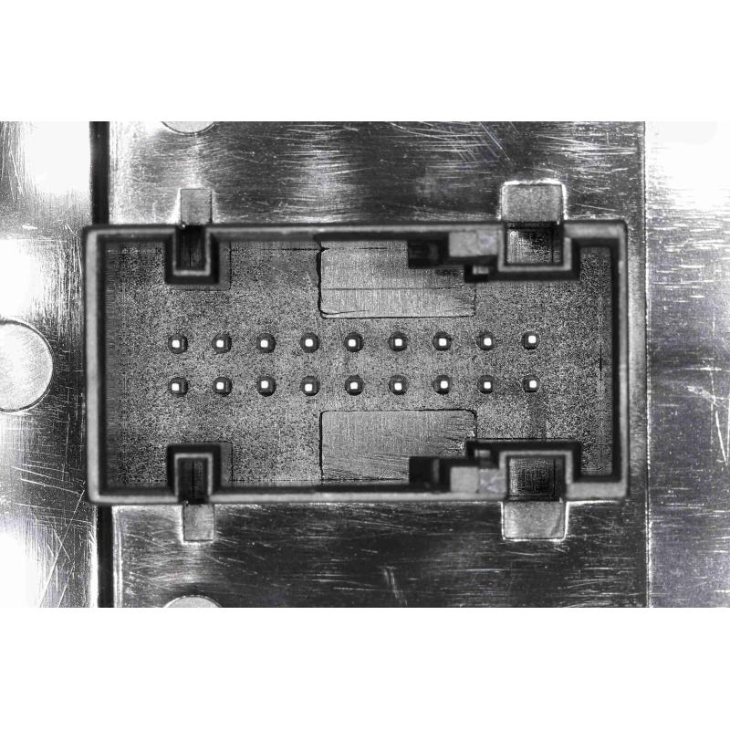 Interrupteur, lève-vitre VEMO V20-73-0044 - Visuel 1