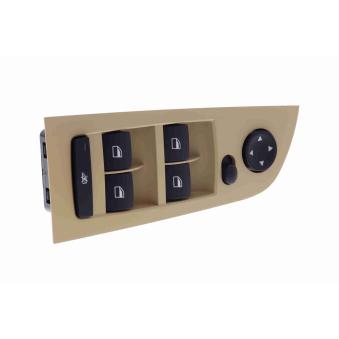 Interrupteur, lève-vitre avant gauche VEMO OEM 9217331