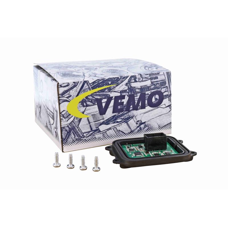 Dispositif de controle, projecteurs de virage VEMO V20-73-0178 - Visuel 2