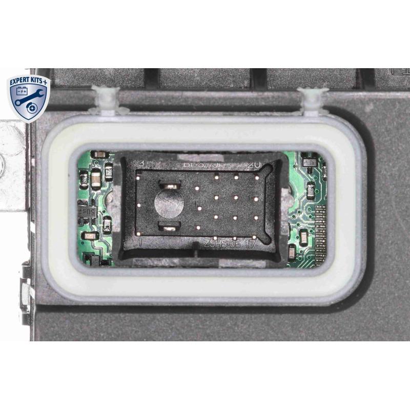 Dispositif de controle, projecteurs de virage VEMO V20-73-0179 - Visuel 2