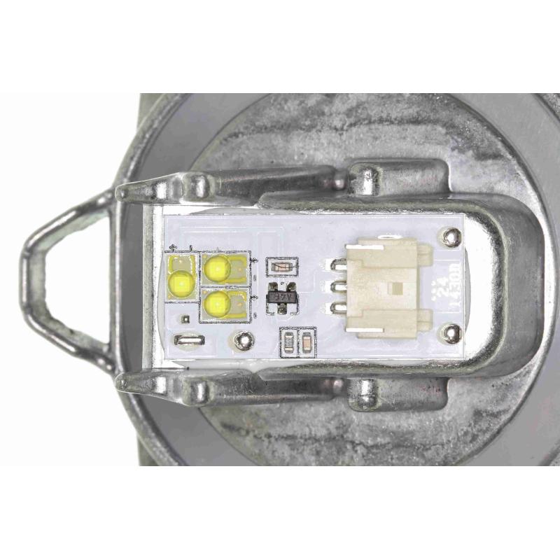 Appareil de commande, système d'éclairage VEMO V20-73-0200 - Visuel 1