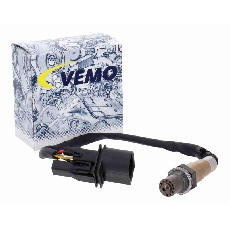 Sonde lambda VEMO V20-76-0049 - Visuel 2