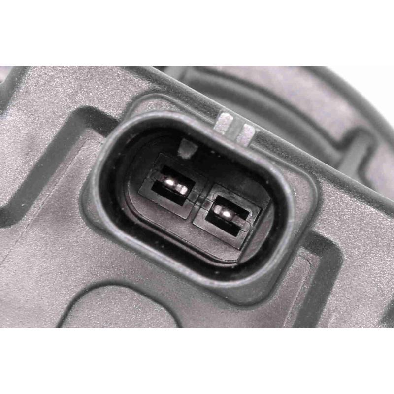 Valve d'air de circulation, compresseur VEMO V20-77-0023 - Visuel 2