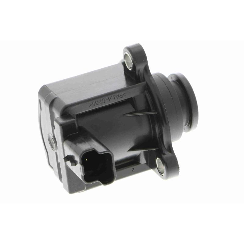 Valve d'air de circulation, compresseur VEMO V20-77-0025 - Visuel 1