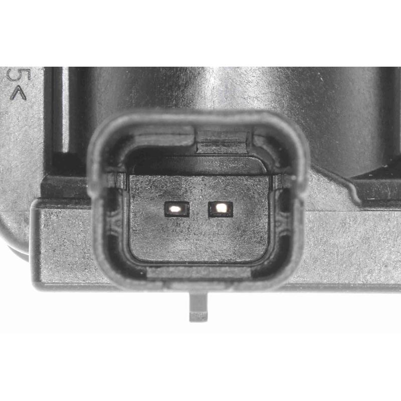 Valve d'air de circulation, compresseur VEMO V20-77-0025 - Visuel 2