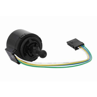Elément de réglage, réglage de la portée des phares VEMO OEM 63117207574