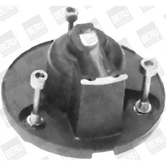 Doigt allumeur BERU [EVL174]