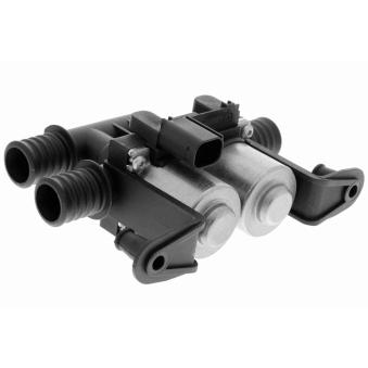 Vanne de regulation chauffage VEMO V20-77-1011 pour BMW X5 xDrive 48 i - 355cv Vanne de regulation chauffage VEMO V20-77-1011 pour BMW X5 xDrive 48 i - 355cv