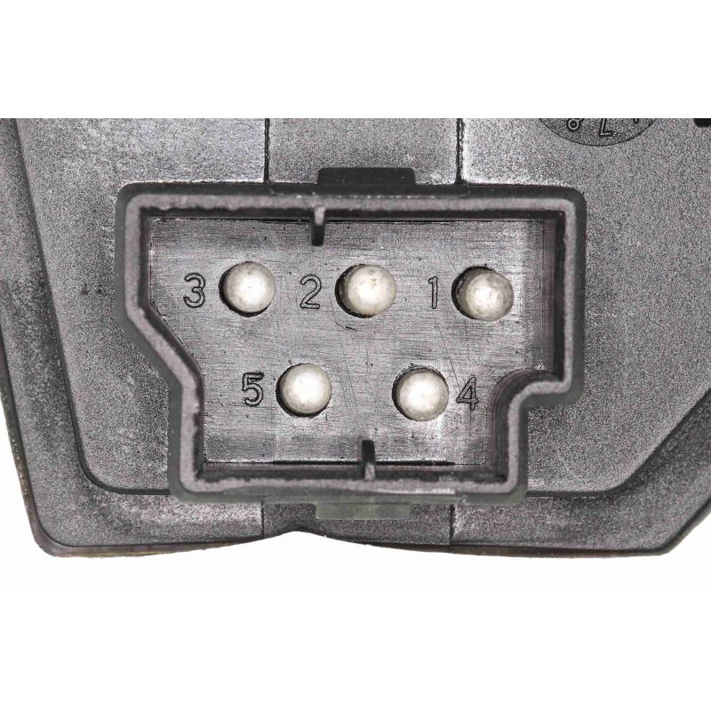 Régulateur, pulseur d'air habitacle VEMO V20-79-0002 - Visuel 2