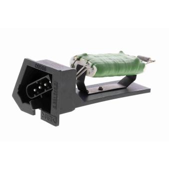 Régulateur, pulseur d'air habitacle VEMO V20-79-0003-1 pour MERCEDES-BENZ SL 323i 2.5 - 170cv