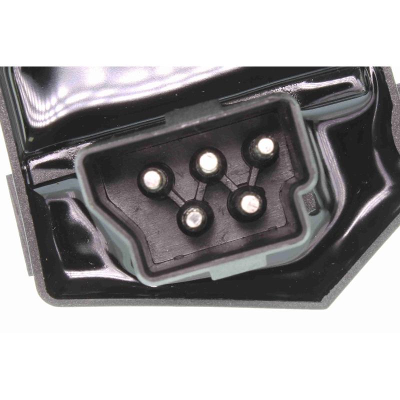 Régulateur, pulseur d'air habitacle VEMO V20-79-0004 - Visuel 2