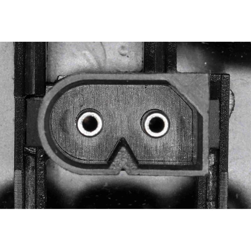 Régulateur, pulseur d'air habitacle VEMO V20-79-0006-1 - Visuel 2