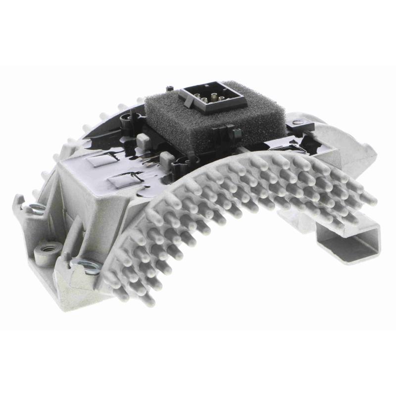 Régulateur, pulseur d'air habitacle VEMO V20-79-0007 - Visuel 1