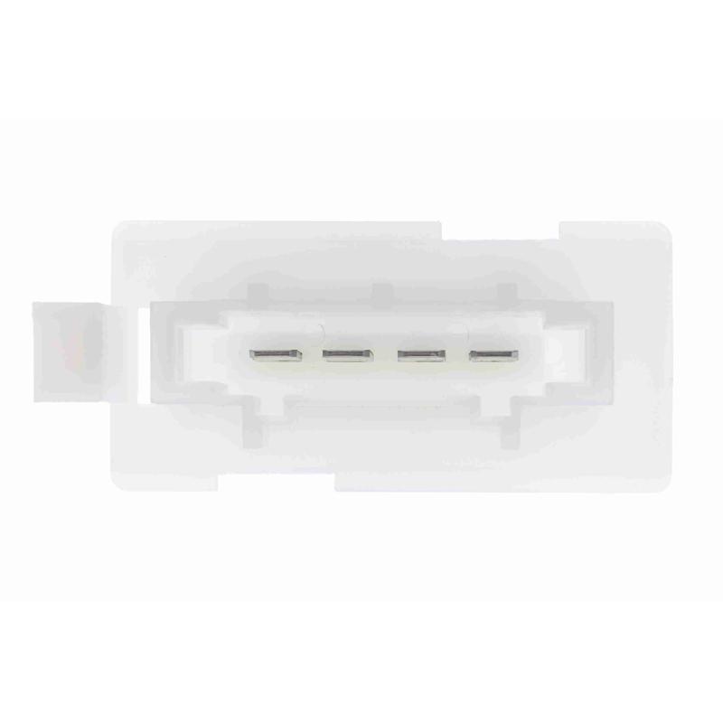 Régulateur, pulseur d'air habitacle VEMO V20-79-0011 - Visuel 1