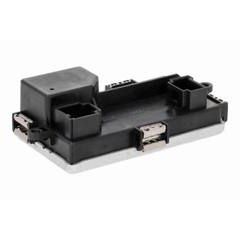 Régulateur, pulseur d'air habitacle VEMO OEM 67118353012 Régulateur, pulseur d'air habitacle VEMO OEM 67118353012