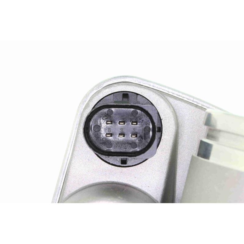 Corps papillon VEMO V20-81-0002 - Visuel 2