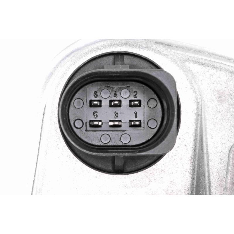 Corps papillon VEMO V20-81-0003 - Visuel 2