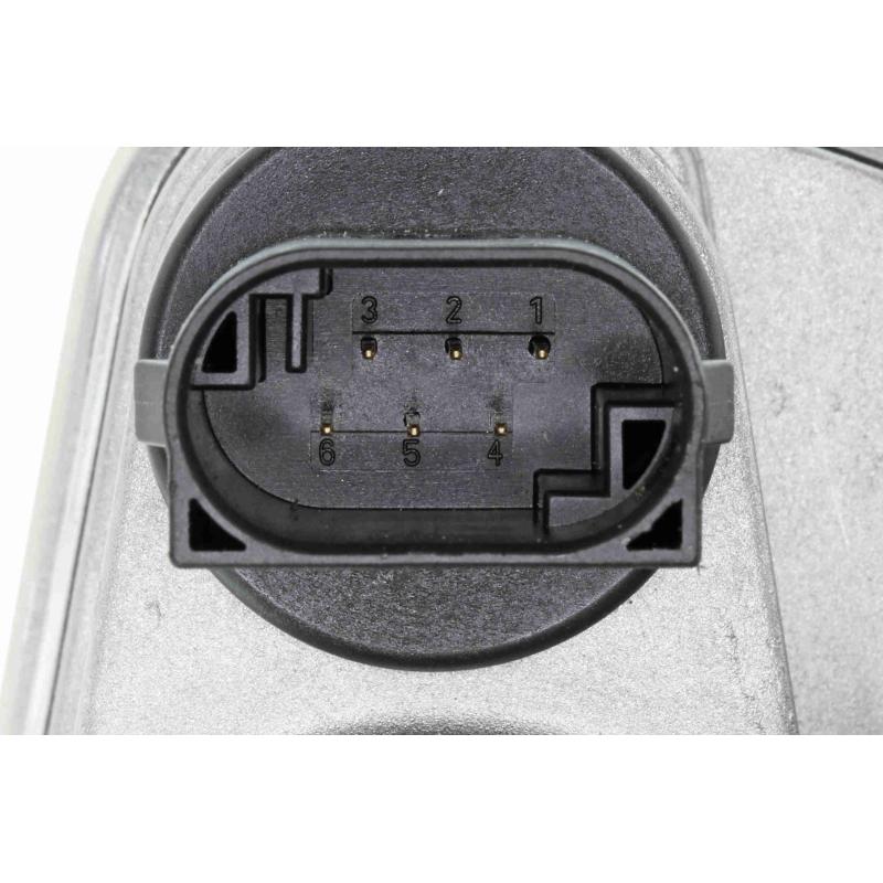 Corps papillon VEMO V20-81-0005 - Visuel 2