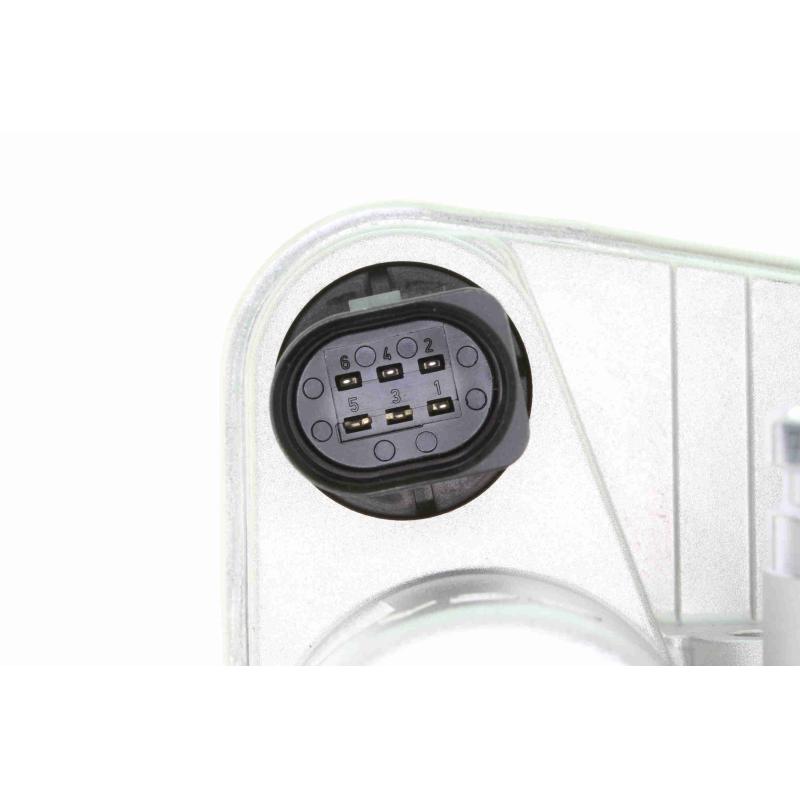 Corps papillon VEMO V20-81-0012 - Visuel 2