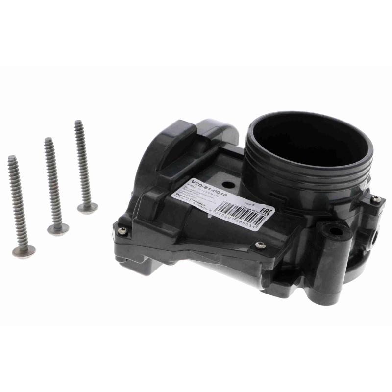 Corps papillon VEMO V20-81-0018 - Visuel 1