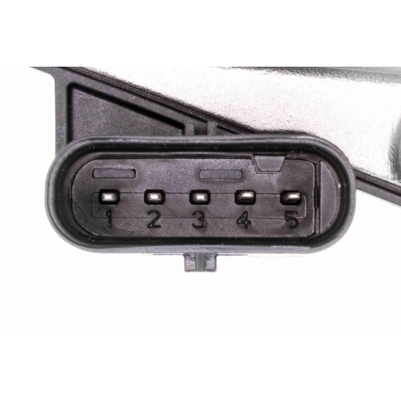 Corps papillon VEMO V20-81-0021 - Visuel 2