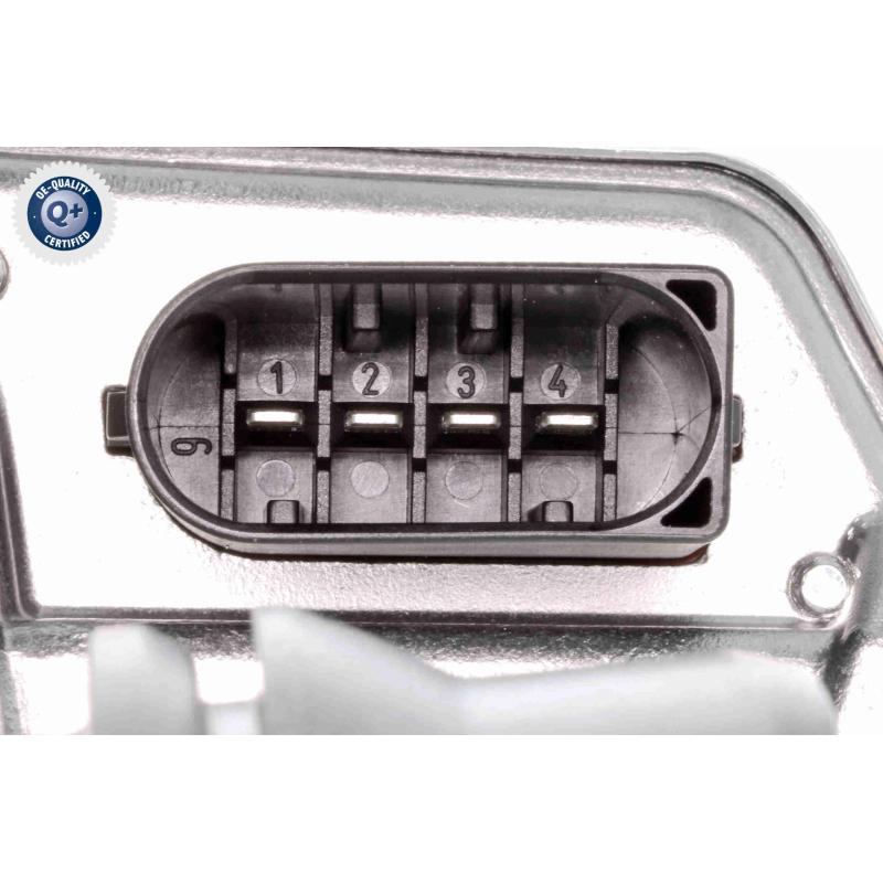Corps papillon VEMO V20-81-0022 - Visuel 2